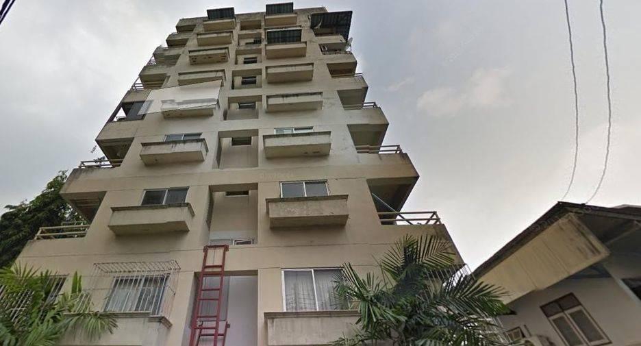 คอนโด บ้านประชาชื่นคอนโด ซอยประชาชื่น 28 10