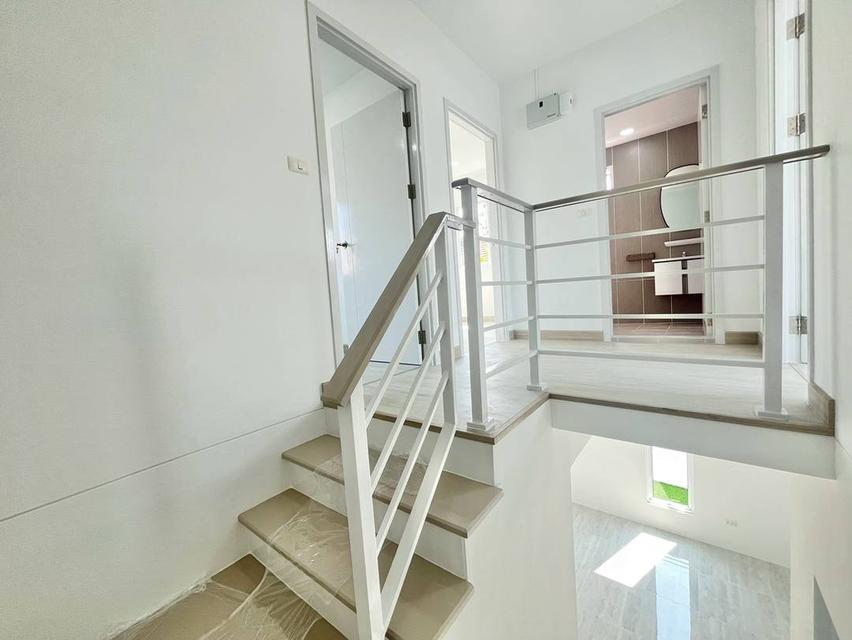 หมู่บ้านพฤกษาไพร์มกันตนา (พนาลี 33) 11