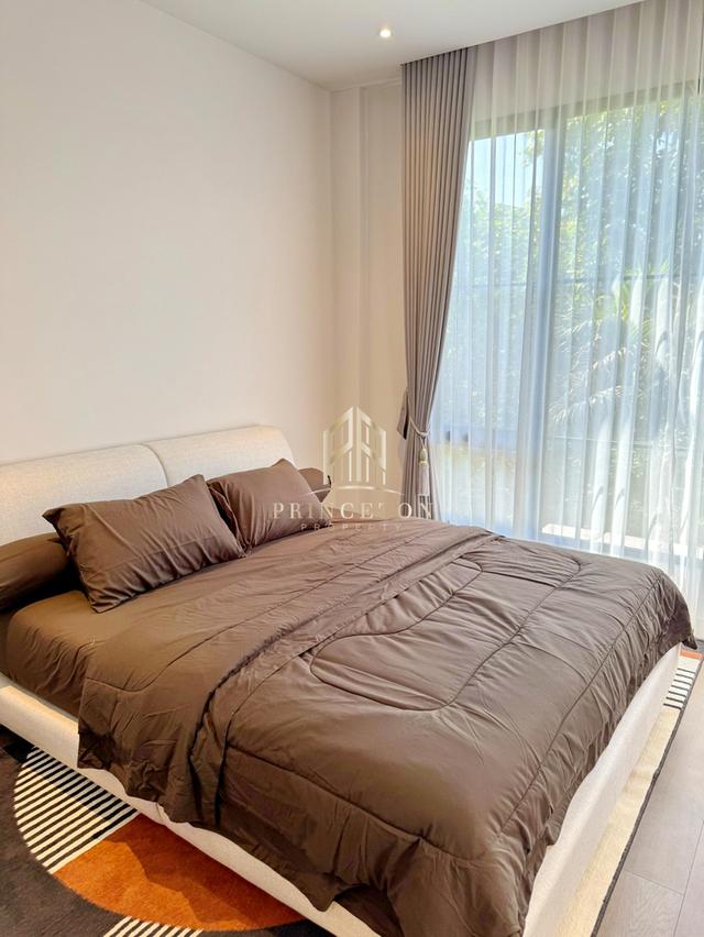 Luxury House For Sale or Rent Malton Gates Krungthep Kreetha 16