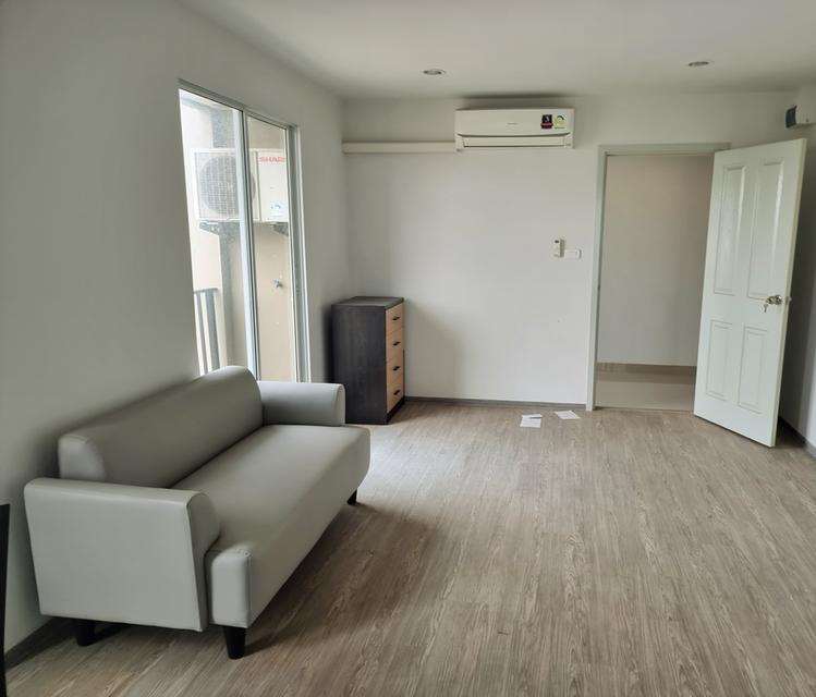 คอนโดสองห้องนอนใกล้บีทีเอสบางจากให้เช่า 15,000/เดือน 2