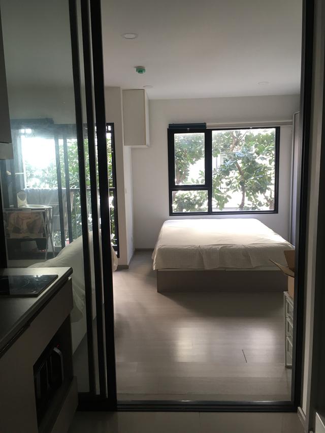 A Studio in On-Nut for Rent in Feb 2027 1