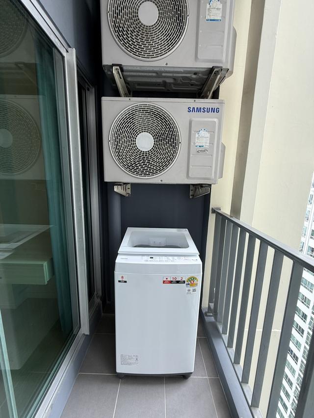 เช่าคอนโด  โพรดิจี้ เพชรเกษม65 9