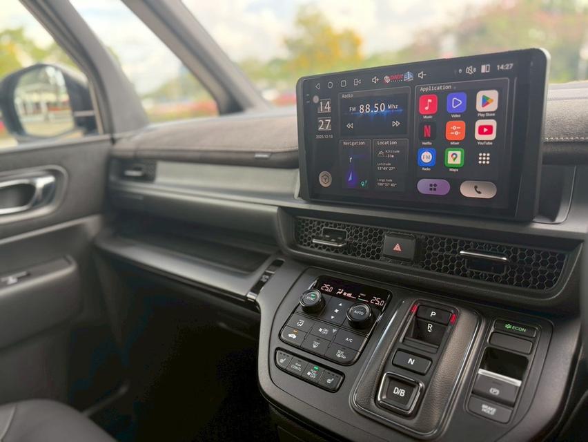 รหัสรถ SG9682 Honda Stepwgn Spada Premium Line ปี24 รูปที่ 13