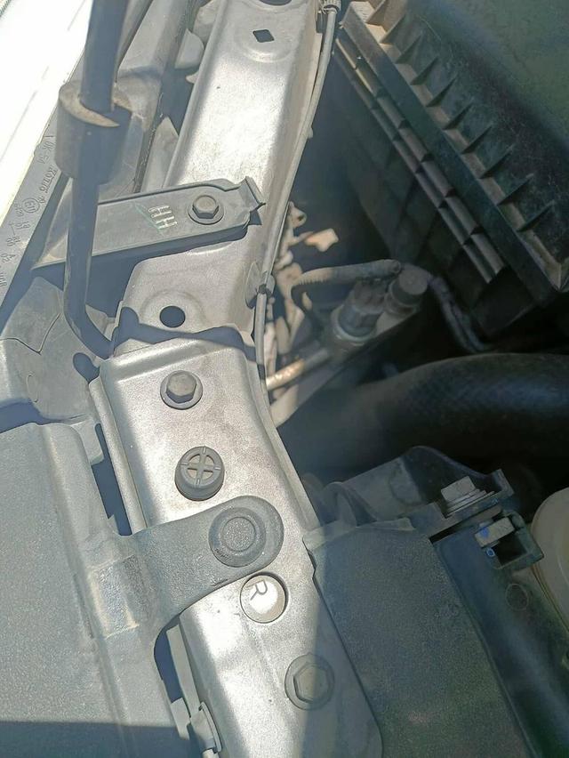 รหัสรถ KCY131 TOYOTA HILUX REVO SMART CAB PRERUNNER 2.4G NAVI AUTO ปี 2018 9