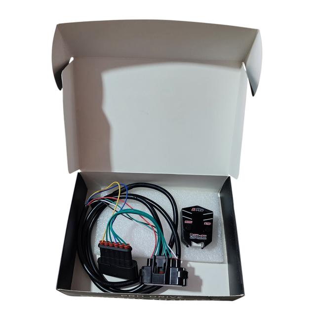 คันเร่งไฟฟ้า dino box ai pro รูปย่อยที่ 4