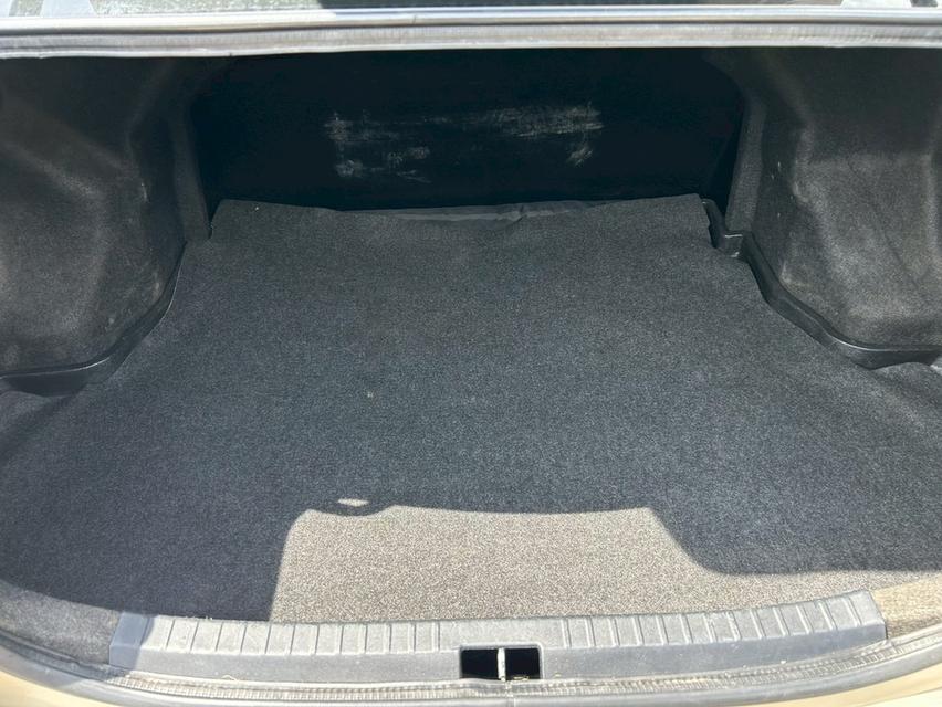 Toyota Vios 1.5 J AT ปี 2014 17