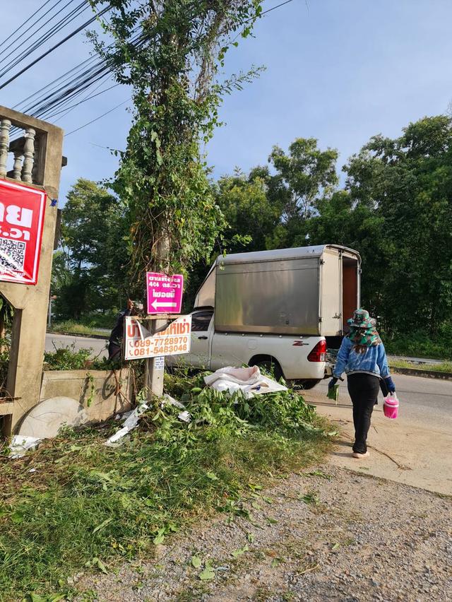 ที่ดิน ชะอำ 404 ตร.วา ใกล้หาด 300ม. 2
