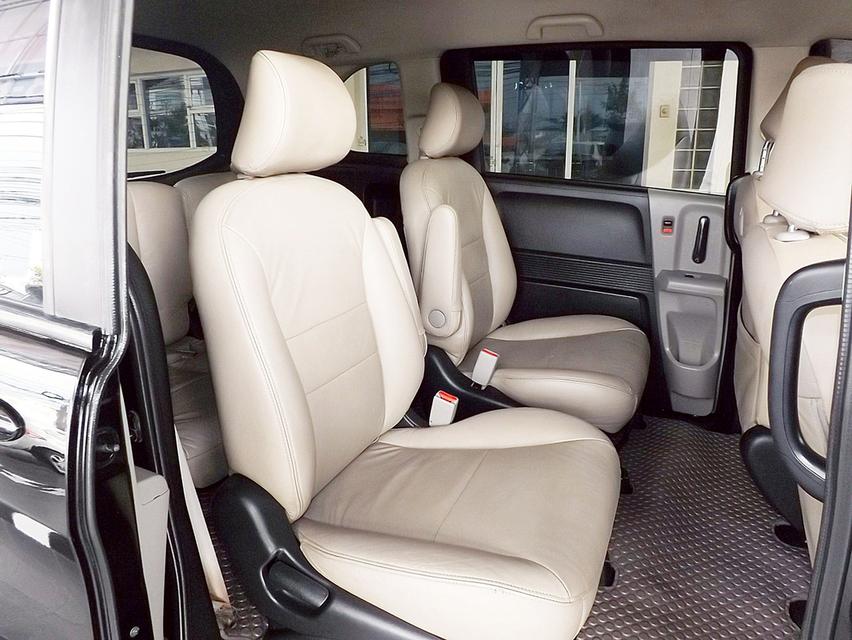 รหัสรถ KCY6025 🚐 HONDA FREED 1.5 SE AUTO ปี 2011 รูปที่ 12