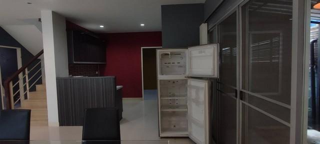 บ้านเดี่ยวลาดปลาเค้า 12