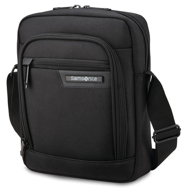 กระเป๋าสะพายใหม่ Samsonite