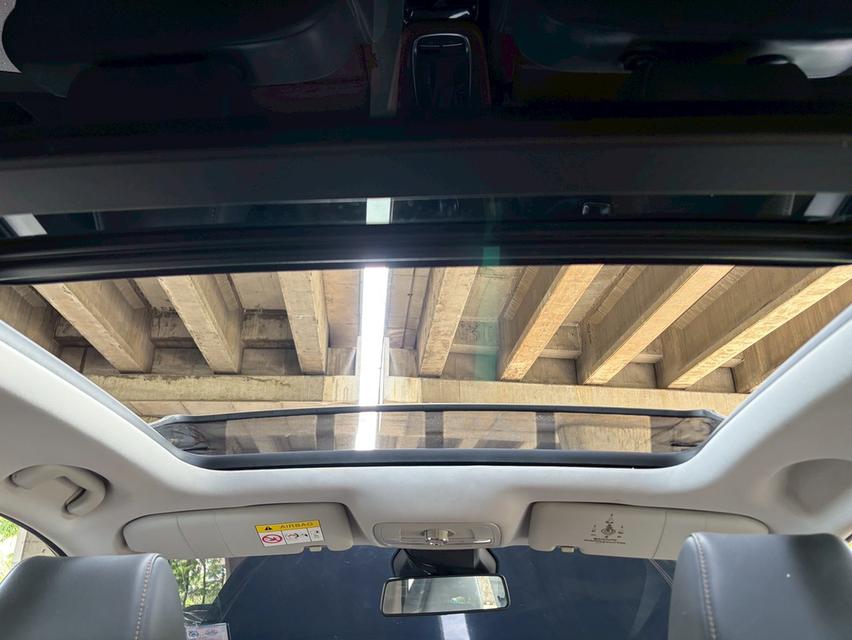 2023 MG ZS 1.5 X+ Sunroof AT รถสวย มือเดียว ป้ายแดง รูปที่ 19