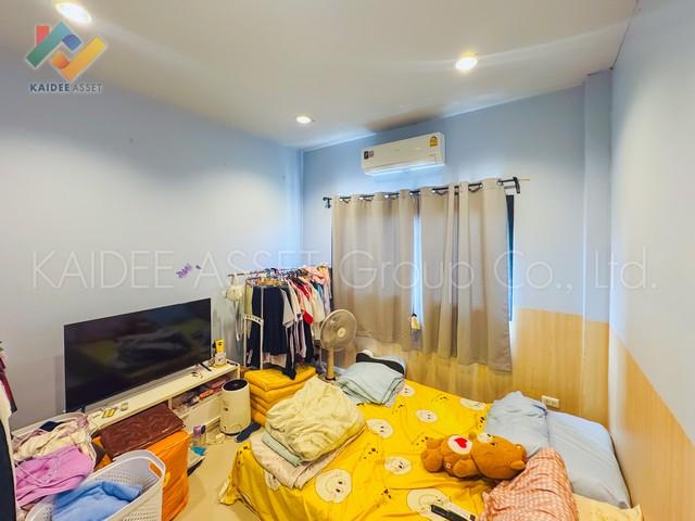 บ้านเดี่ยว ถนน พุทธมณฑลสาย 2 ( ซอย นครลุง ) ราคาถูก 12