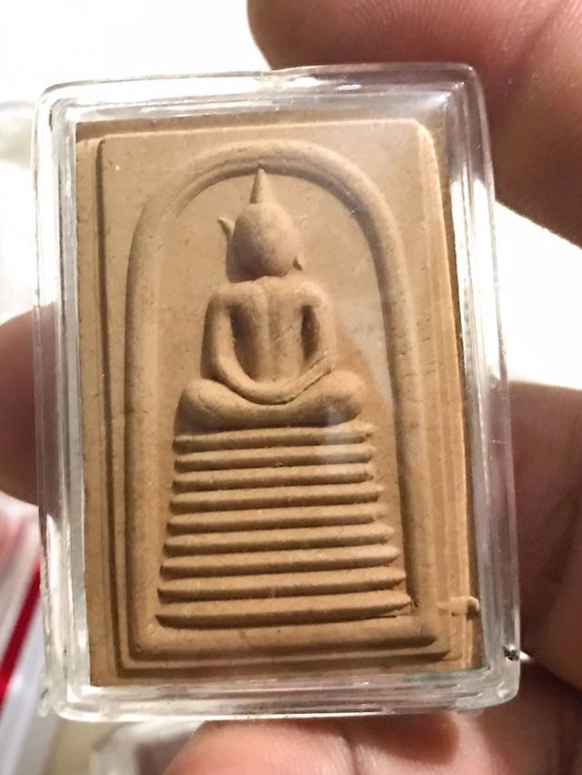 หลวงปู่ศิลา สิริจันโท รูปที่ 5