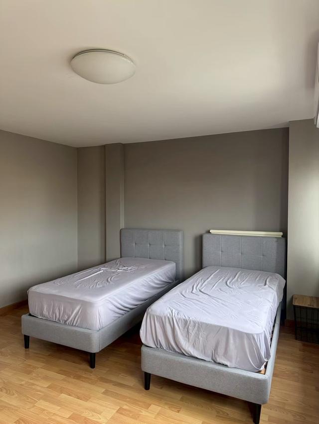 ขายทาวน์โฮม 3 ชั้น โครงการซีบิส โฮม เทิดราชัน–ดอนเมือง 17