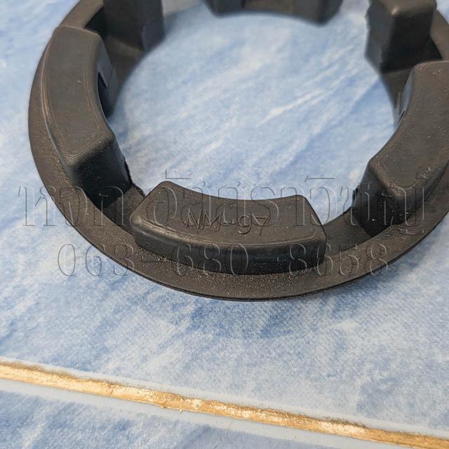 ยางสำหรับยอยยางรุ่น NM-97 รูปที่ 2