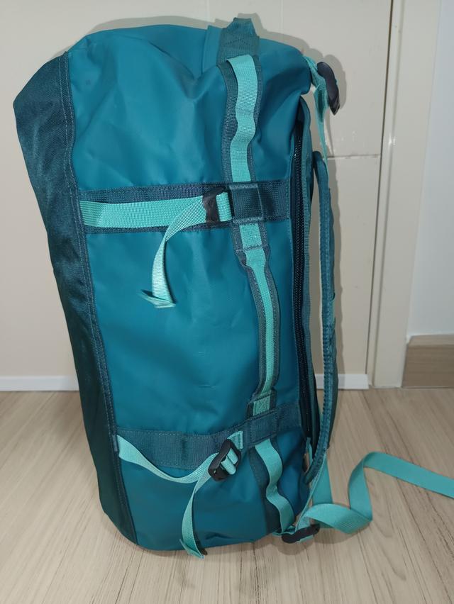 กระเป๋า The North Face Base Camp Duffel Bag 7