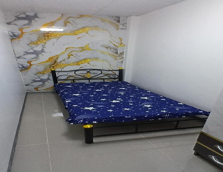 ลด2แสน4ห้องนอนขายทาวโฮมใกล้พาต้าปิ่นเก้าจรัญสนิทวงศ์ถนนพิบูลสงคราม16สไตล์บ้านแฝด 11