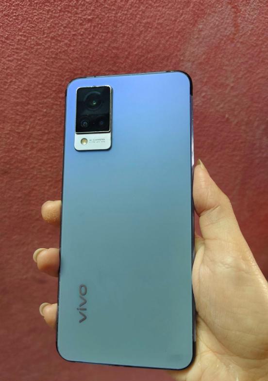 Vivo V21 ขายราคาถูก 2