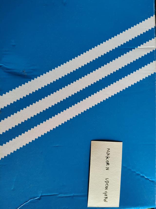 รองเท้าAdidas R-71สีดำ รูปที่ 1