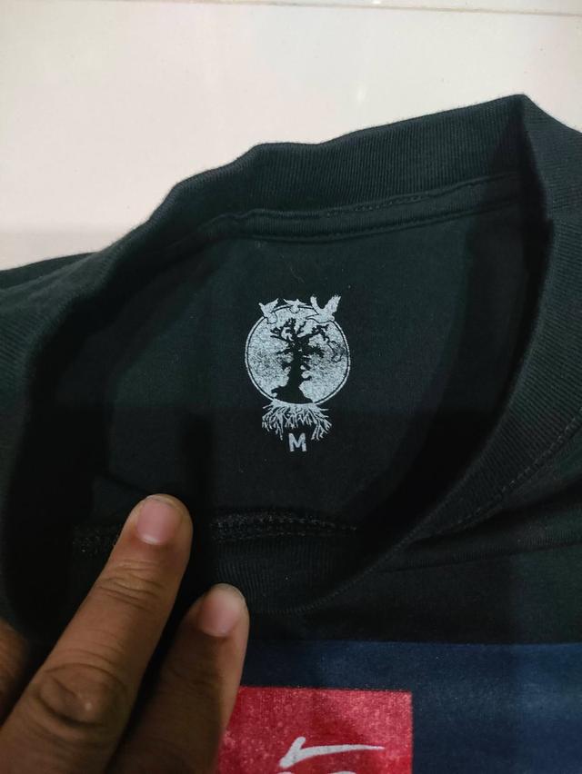 เสื้อพี่ตูน ก้าวคนละก้าว รูปย่อยที่ 4