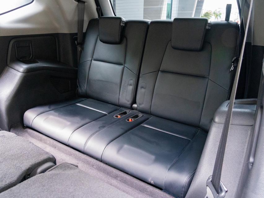 ✨ HONDA CR-V 2.4 EL AWD (7 SEAT) ปี 2019 ตัวท็อป EL รูปที่ 18