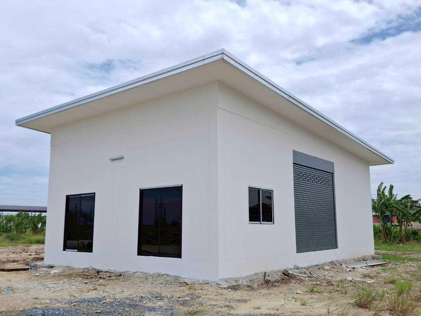 ที่ดินทำเลทอง ติดแหล่งชุมชน 2