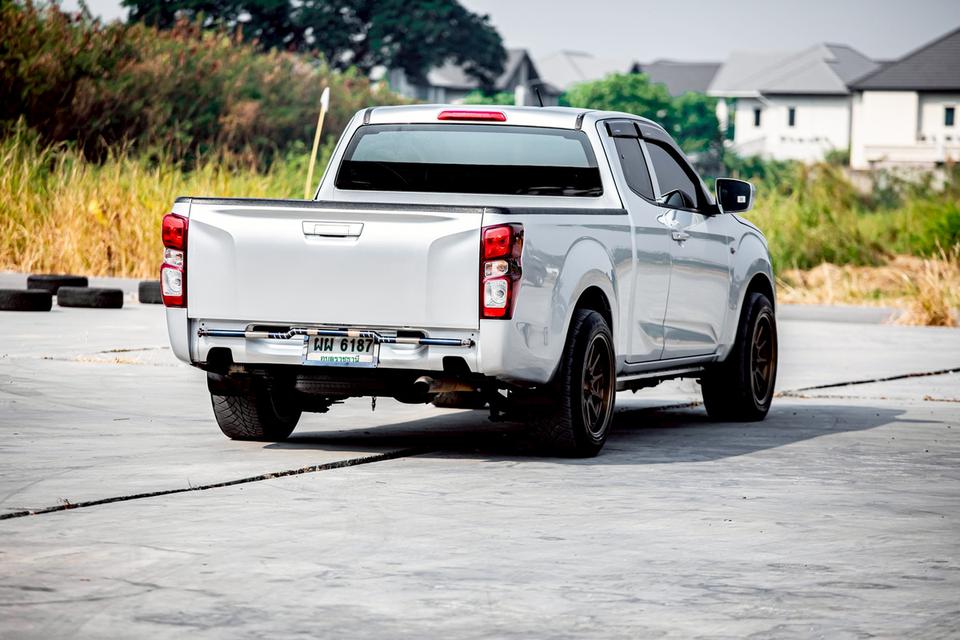 Isuzu Dmax 1.9Ddi ปี21 รูปที่ 9