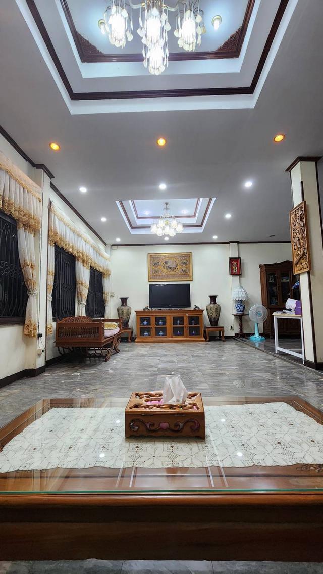 ทาวน์เฮ้าส์มือสอง37 ตารางวา 4