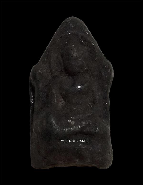 หลวงพ่อทุ่งคา วัดบูรพาราม จ.ปัตตานี ปี2505