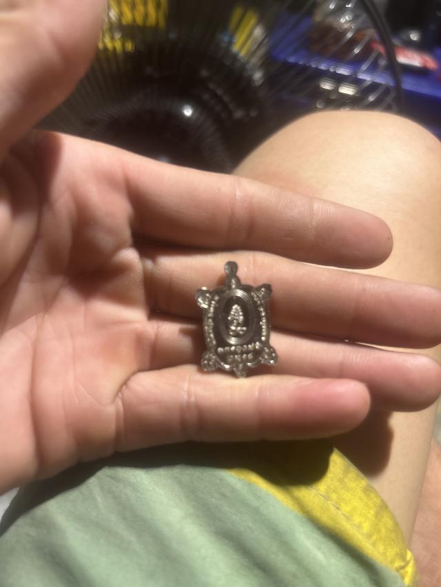 พระเครื่อง เหรียญหลวงปู่หลิว รูปที่ 2