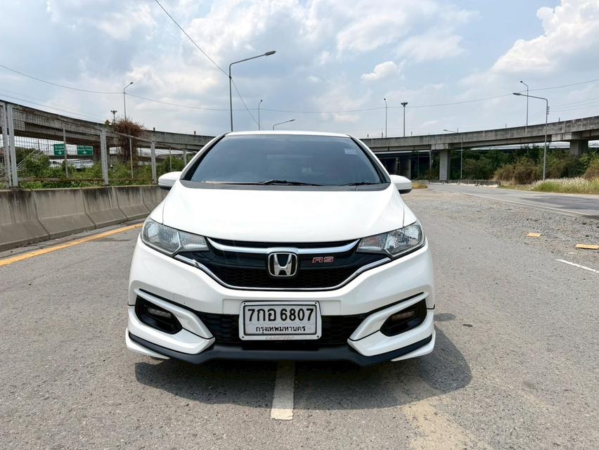 Jazz GK 1.5v+ ปี 2018 รูปที่ 2