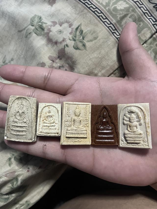 พระบ้านของแท้แบบที่แท้ทรูเลยครับ รูปย่อยที่ 4