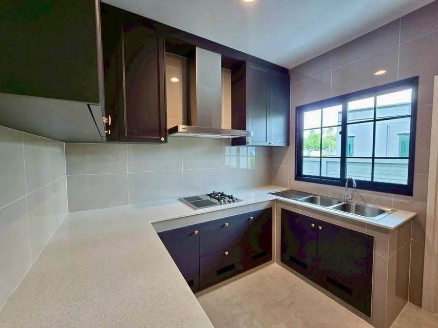 ขายบ้าน #เศรษฐสิริ ราชพฤกษ์–สาย 1 Setthasiri Ratchapruek - Sai 1 ที่ดิน: 134.7 ตร.ว. 4