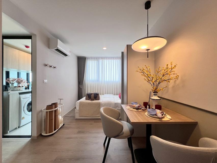 ขายสิทธิ์คอนโด The Origin Sukhumvit – Phraeksa 3