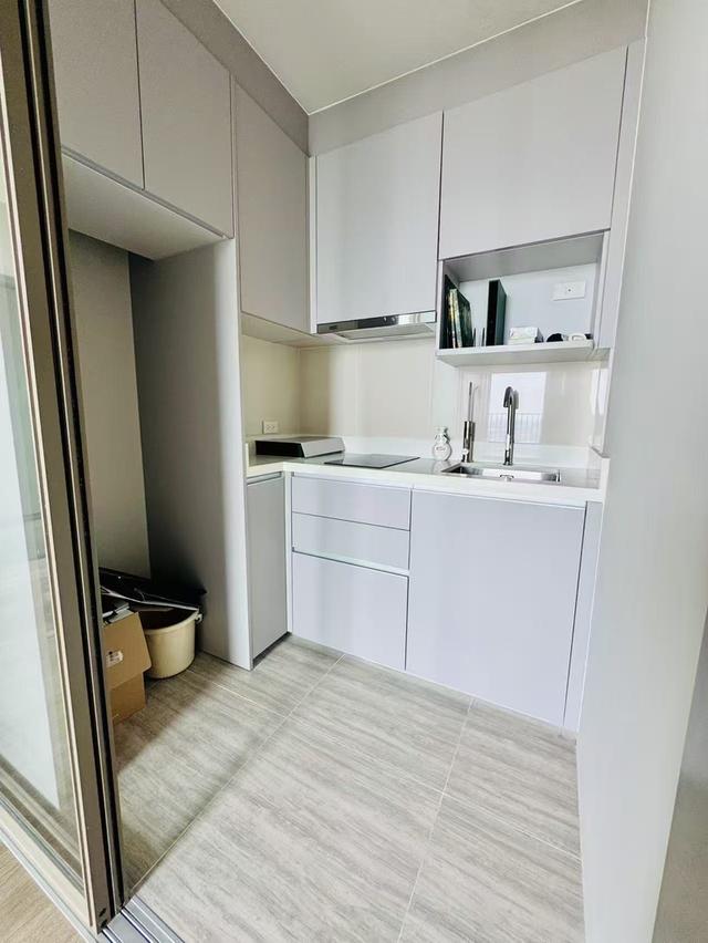 ประกาศขายคอนโด Whizdom The Forestias (วิสซ์ดอม เดอะ ฟอเรสเทียส์) 4