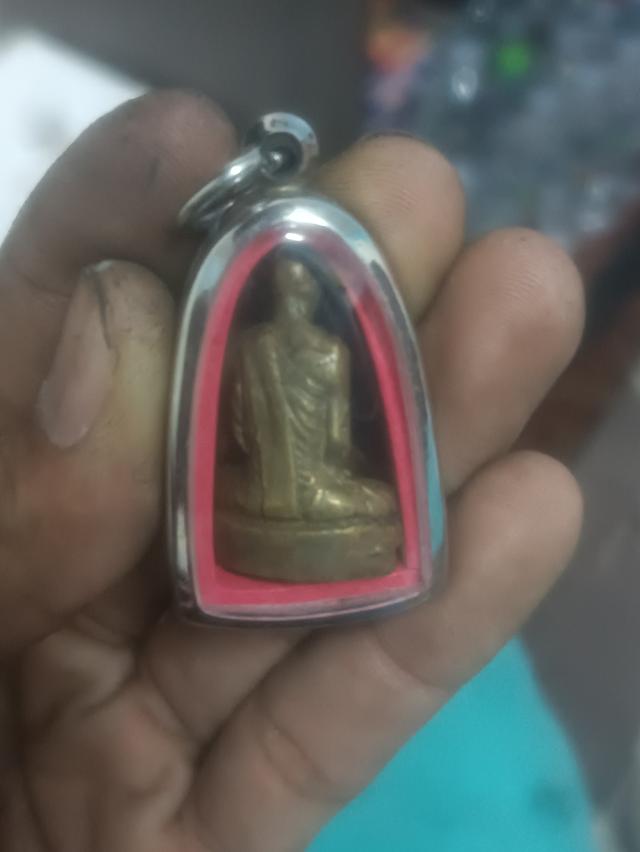 พระเก่าที่บ้านพร้อมแบ่ง 2