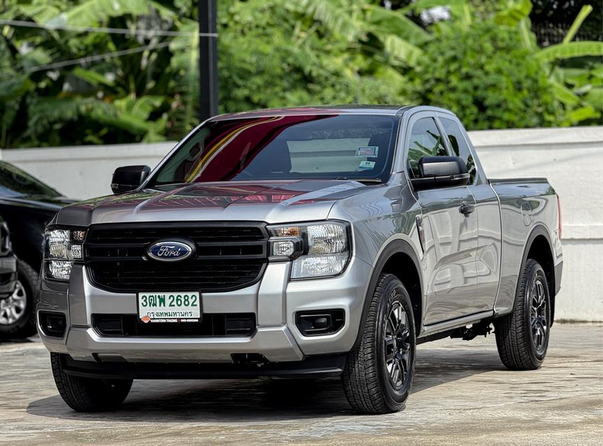 รหัสรถ WRT2682 2022 FORD RANGER, 2.0 TURBO XL