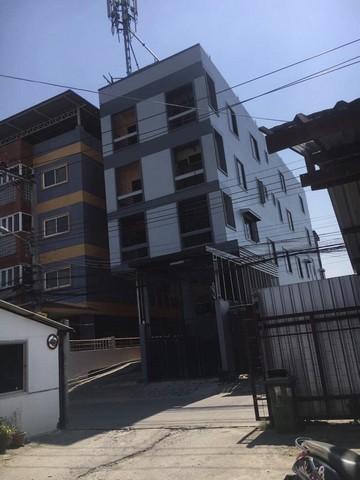 ให้เช่าโฮมออฟฟิศ4ชั้น 5 นอน ย่านกรุงเทพกรีฑา7หัวหมากรามคำแหงใกล้MRTศรีกรีฑาจดทะเบียนบริษัทได้