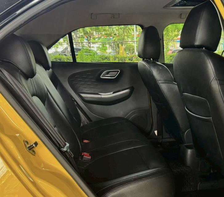 MG-3 1.5 X Sunroof ปี 2020  6