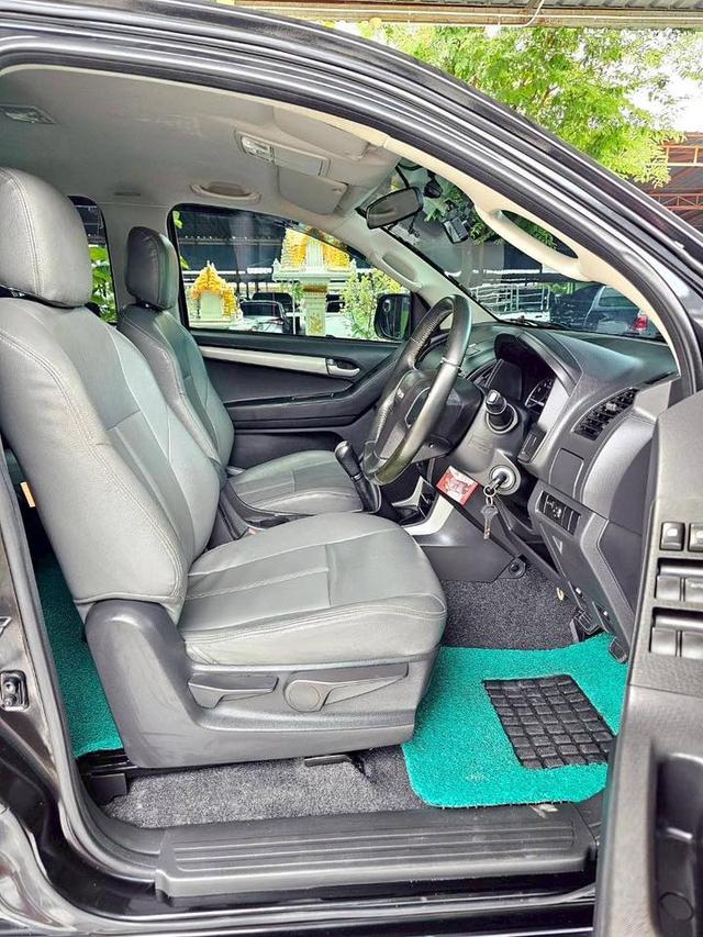 ISUZU D-MAX HI-LANDER CAB4 2.5Z M/T 2012 มือเดียวออกห้าง รูปที่ 14