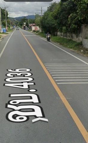 เช่าพื้นที่ลานปูน 15 ไร่ ใกล้สนามกอล์ฟเขาเขียว ตำบลบางพละ อำเภอศรีราชา จังหวัดชลบุรี 4