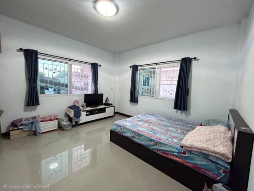 ทาวน์เฮ้าส์ 2 ชั้น 24 ตารางวา 10