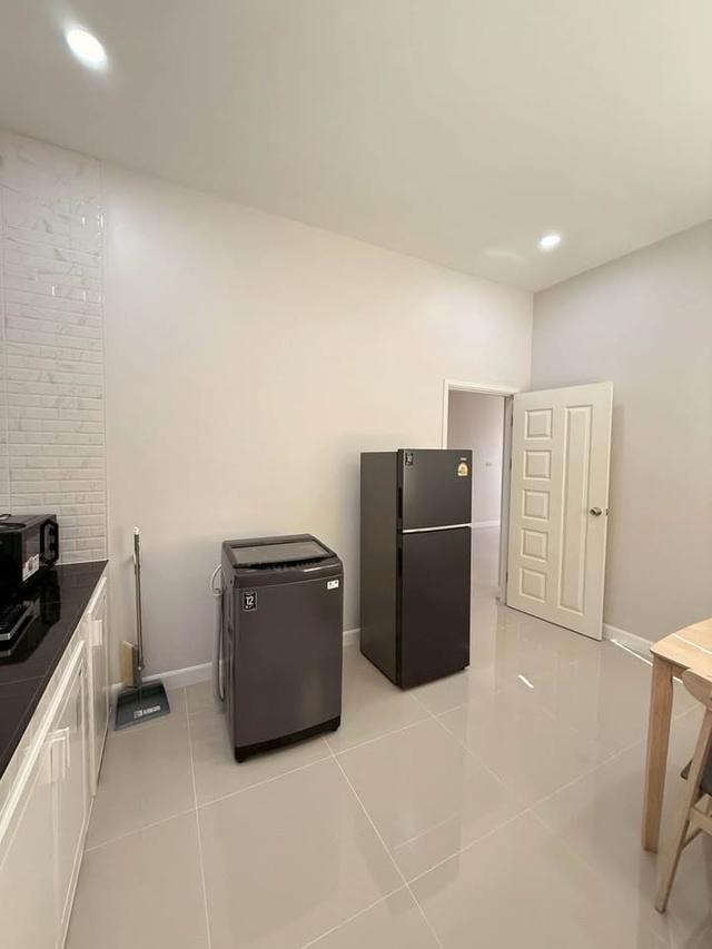 🏡 บ้านเดี่ยวชั้นเดียว [3 นอน 2 น้ำ] เลี้ยงสัตว์ได้! ทำเลใกล้ รร.นานาชาติเยอรมัน (CDSC) เพียง 1 กม. Pet-Friendly 3-Bedroom House for Rent 7