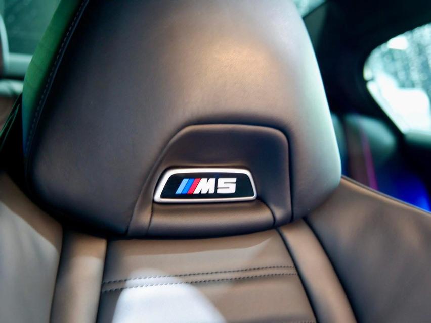 M5 Compettion LCI Minorchange (F90 15