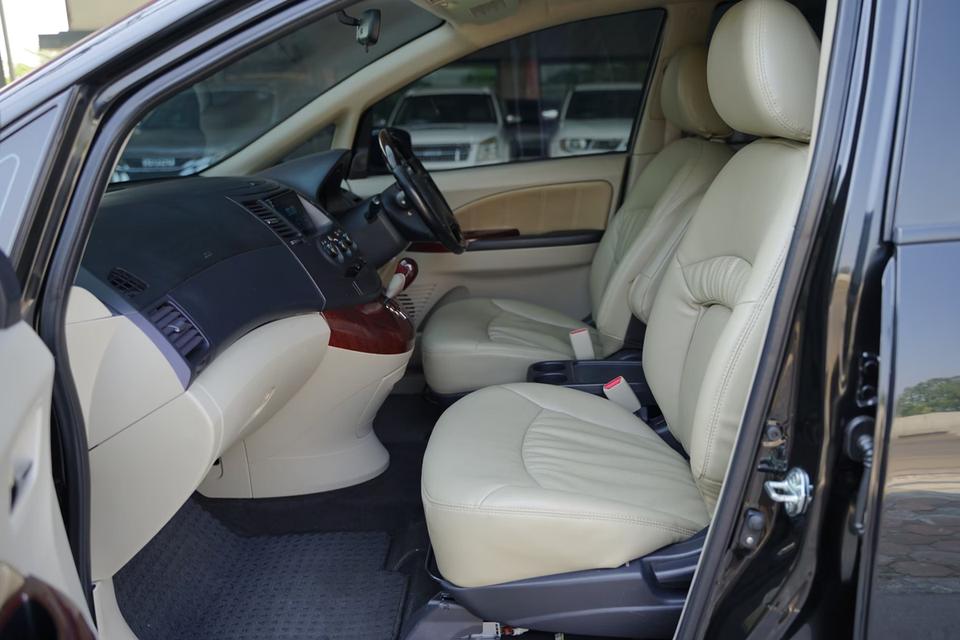 2010 SPACE WAGON 2.4GLS 7