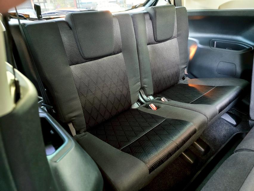 รหัสรถ CBLX6611 ✨ TOYOTA VELOZ 1.5 PREMIUM ปี 2022 รูปที่ 12