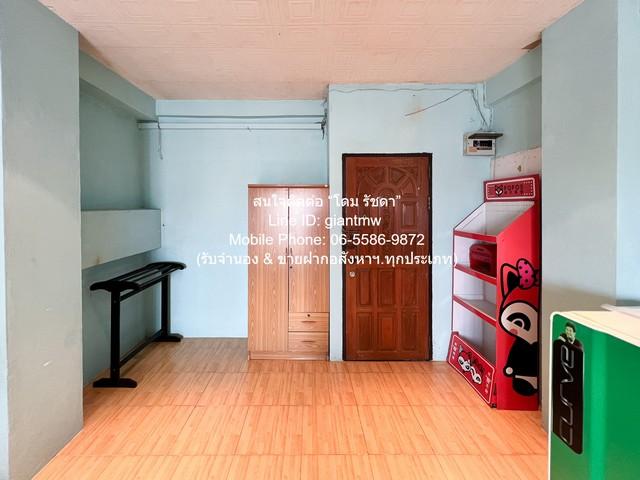 คอนโดฯ Lotus Condotown 2 โลตัส คอนโดทาวน์ 2 ทำเลน่าอยู่ นนทบุรี 2