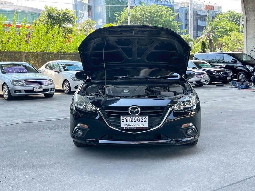 ขาย Mazda 3 2.0SP ปี17 14