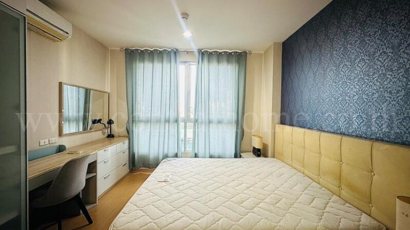 คอนโด 55.5 ตร.ม. ไลฟ์ แอท บีทีเอส ท่าพระ พร้อมเฟอร์ ราคาถูก 7