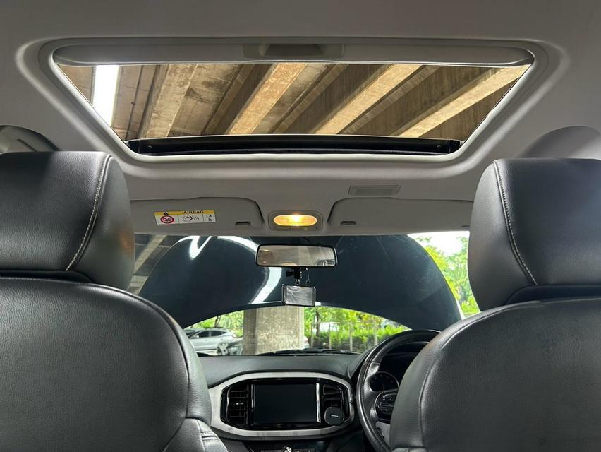 🚗 2019 MG MG3 1.5 V Sunroof AT รูปที่ 15